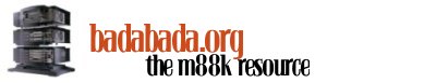 badabada.org logo